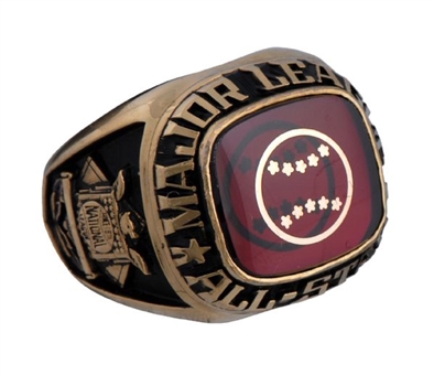 1988 National League All-Star Game Ring